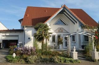 Haus kaufen in 97990 Weikersheim, Zweifamilienhaus in ruhiger Wohngegend - Ankommen, Wohlfühlen, Zuhause sein -