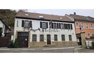 Mehrfamilienhaus kaufen in Waldstraße 54, 67157 Wachenheim, *** Bauträger/ Projektentwickler aufgepasst! Sanierungsbedürftiges Mehrfamilienhaus ***