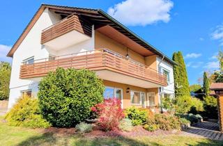Haus kaufen in 73453 Abtsgmünd, Großzügiges Wohnhaus mit Einliegerwohnung, ausgebautem Dachboden in begehrter Wohnlage