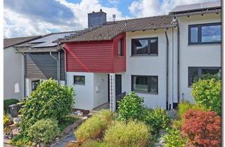 Haus kaufen in 34292 Ahnatal, Perfektes Familienidyll; RMH in herrlich grüner Lage von Ahnatal
