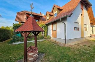 Haus kaufen in 93326 Abensberg, Großes 1.101 m² Grundstück mit Zweifamilienhaus in Abensberg - Provisionsfrei