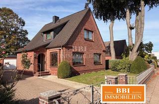 Haus kaufen in 25451 Quickborn, Gemütlicher Rotklinker - machen Sie dieses Haus zu Ihrem neuen Zuhause
