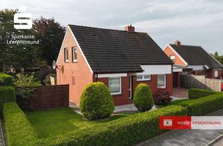 Einfamilienhaus kaufen in 26826 Weener, Solides Einfamilienhaus mit Potenzial