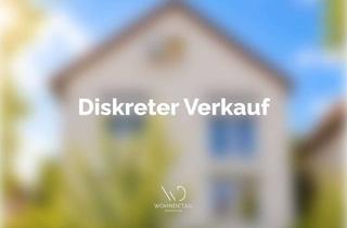Einfamilienhaus kaufen in 64853 Otzberg, Denkmal trifft Potenzial! Einfamilienhaus mit Grundstück und großem Nebengebäude