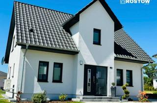 Villa kaufen in 15366 Neuenhagen, Inkl. Grundstück in Neuenhagen: Schlüsselfertige Neubau-Stadtvilla für Familien