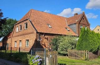 Mehrfamilienhaus kaufen in 31535 Neustadt, Attraktive Kapitalanlage: Mehrfamilienhaus mit 4 Wohneinheiten und Entwicklungspotenzial