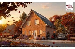 Haus kaufen in 24361 Groß Wittensee, Moin Gemütlichkeit! So schön kann Ihr Neubau im echten Norden werden.