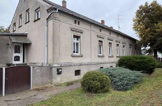 Bauernhaus kaufen in Dorfstrasse 85, 16818 Walsleben, Handwerkerobjekt - Bauernhaus mit viel Nebengelass