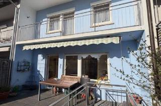Reihenhaus kaufen in 89233 Neu-Ulm, Reihenhaus in Neu-Ulm/ Pfuhl - 6-Zimmer,Garage,Garten,Heizung Neu 2019!