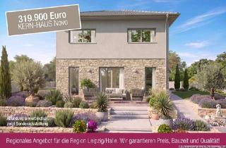 Haus kaufen in 06686 Lützen, Stilvoll leben auf höchstem Niveau