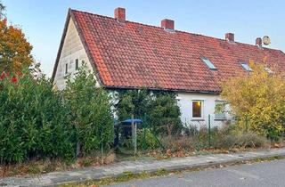Haus kaufen in 29328 Faßberg, Großes Haus mit richtig viel Platz - nur Versteigerung - keine Käuferprovision