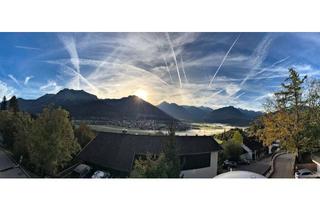 Haus kaufen in Jauchen 6d, 87561 Oberstdorf, Neubau-Reihenendhaus mit Alpenblick, 5 Zi., 147 m² – Oberstdorf