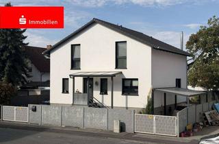 Haus kaufen in 64589 Stockstadt, Modernes Wohnglück auf höchstem Niveau – Energieeffizientes Bien-Zenker-Haus mit exklusiver Ausstatt