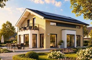 Haus kaufen in 26603 Aurich, Bauprojekt inkl. Grundstück- Dein individuelles Klinker-Traumhaus im schönen Aurich - KfW 40 QNG