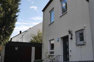 Haus mieten in Liebermannweg 9a, 93051 Kumpfmühl-Ziegetsdorf-Neuprüll, Lebendiger Alltag: Doppelhaushälfte mit 6 Zimmern in Regensburg
