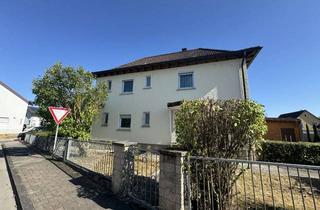 Haus mieten in Mörikestraße, 74229 Oedheim, Handwerkertraum in Oedheim: Einfamilienhaus mit viel Potenzial