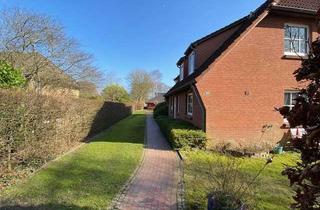 Haus mieten in Schöne Aussicht 12, 24944 Mürwik, 5,0-Zimmer-Doppelhaus, Schöne Aussicht !! Bitte bewerben Sie sich online !!