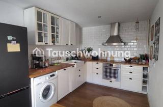 Haus mieten in Möwenstraße, 65201 Schierstein, Tauschwohnung: Süßes Häuschen am Rhein nahe FFM in Wiesbaden