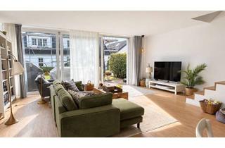 Haus mieten in 40489 Wittlaer, Exklusive Doppelhaushälfte in Alt-Einbrungen