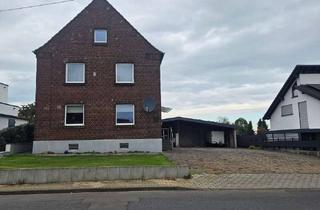 Haus mieten in Büsdorfer Straße 18, 50259 Pulheim, Charmantes Einfamilienhaus mit großzügigem Grundstück und freiem Blick ins Grüne – Manstedten
