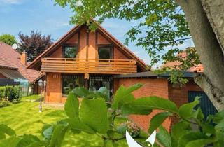 Haus mieten in 59069 Rhynern, **Erstbezug nach Sanierung** - Einfamilienhaus mit Garage, Garten & Terrasse