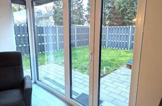 Haus mieten in 38448 Vorsfelde, Moderne Doppelhaushälfte mit offener Küche, sonnigem Garten in Vorsfelde