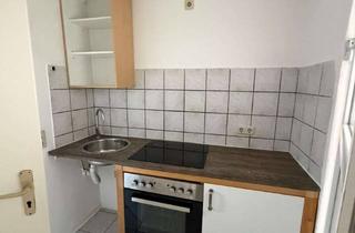 Haus mieten in Bahnhofstraße 24, 37154 Northeim, Zentrale 1-Zimmer-Wohnung