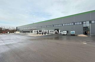 Gewerbeimmobilie mieten in 44267 Holzen, Logistikhalle | Rampen | ebenerdige Tore | 24/7 | auf Anfrage