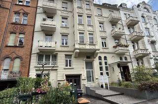 Anlageobjekt in 65197 Wiesbaden, Mehrfamilienhaus mit Geschichte und Zukunft