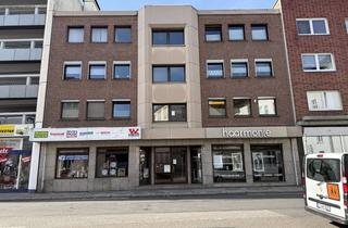 Anlageobjekt in Grendtor, 45276 Steele, Erstklassige Kapitalanlage: Zwei moderne Ladenlokale (113qm+107qm), 5 PKW-Stellpl. top vermietet....