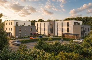 Anlageobjekt in 38302 Wolfenbüttel, Wolfenbüttel: Neubau-Investment mit 21 WE | KfW 40 / QNG