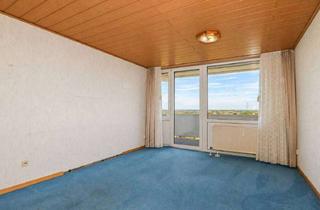 Anlageobjekt in 41539 Dormagen, Barrierearme 3-Zimmerwohnung mit Weitblick ins Grüne