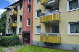 Anlageobjekt in Frankenstraße 23, 51149 Gremberghoven, 3-Zi-Eigentumswohnung zur Kapitalanlage mit 3,4% Rendite – provisionsfrei!
