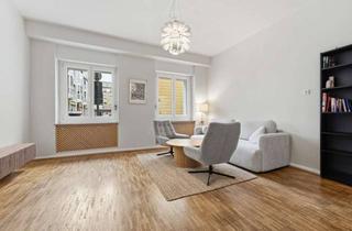 Anlageobjekt in 50667 Köln, Gewerbeeinheit in der Kölner Innenstadt – baurechtlich genehmigt als Ferienwohnung