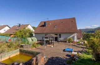 Anlageobjekt in 54574 Birresborn, 9,2 % Rendite möglich – Kapitalanlage mit 290 m² Wohnfläche und Entwicklungspotenzial