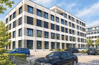 Anlageobjekt in 85049 Ingolstadt, PROVISIONSFREI - 9 GEWERBEEINHEITEN IM TEILEIGENTUM