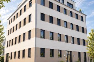 Anlageobjekt in 86150 Innenstadt, Neun Gewerbeeinheiten im Teileigentum – PROVISIONSFREI