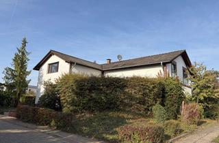 Anlageobjekt in 55450 Langenlonsheim, *NEU* PLATZ FÜR DIE GANZE FAMILIE UND EIN EIGENER GARTEN IN RUHIGER ANLIEGERLAGE! JETZT BESICHTIGEN!