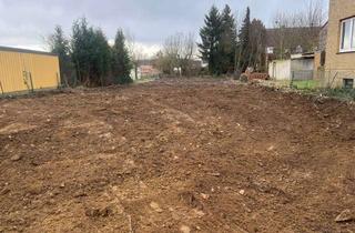 Grundstück zu kaufen in Hinter Dem Berge 21, 38108 Hondelage, Bauträgerfrei! KP VB! 871 m² traumhaftes Grundstück für ein EFH provisionsfrei zu verkaufen!