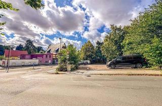 Grundstück zu kaufen in Alte Meißner Landstraße/Merbitzer Straße, 01157 Briesnitz, Baugrundstück im alten Dorfkern von Briesnitz