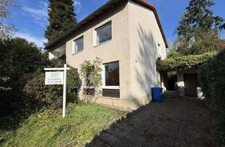 Grundstück zu kaufen in 91054 Sieglitzhof, Abriss & Neubau im begehrten Sieglitzhof