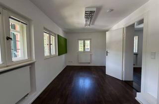 Büro zu mieten in 82467 Garmisch-Partenkirchen, Arbeiten, ankommen, wohlfühlen - Büroflächen in stilvollem Anwesen