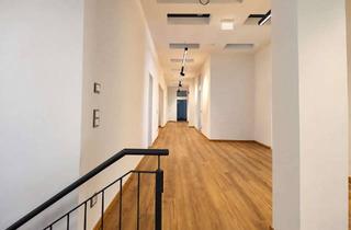 Büro zu mieten in 82515 Wolfratshausen, Hochwertige Büroflächen mit hausinternem Fitness-und Wellnessbereich