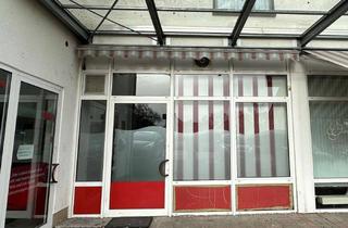 Gewerbeimmobilie kaufen in 67304 Eisenberg (Pfalz), Praxis bzw. (Ladenlokal) in bester Lage Nähe Stadtzentrum, Fußgängerzone in Eisenberg zu verkaufen