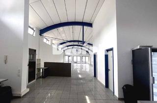 Büro zu mieten in 70736 Fellbach, Büro-/Praxis-/Ausstellungsfläche mit Loftfeeling