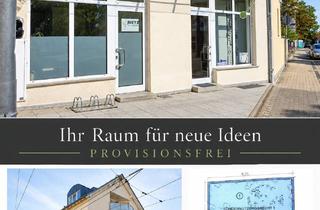 Gewerbeimmobilie kaufen in 76189 Daxlanden, +++Klein, fein und vielleicht bald DEIN+++ Gewerbeeinheit in Daxlanden zu verkaufen+++