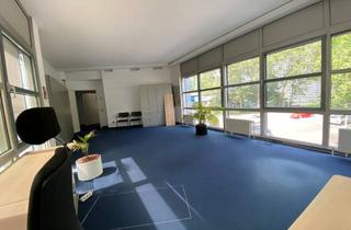 Gewerbeimmobilie kaufen in 70188 Ost, Bürogebäude kaufen in Stuttgart-Ost | 3 Etagen & 23 TG-Stellplätze | Spätzle Immobilien