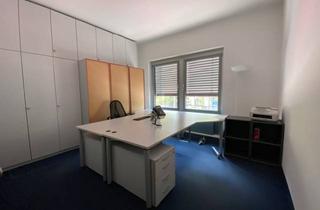 Gewerbeimmobilie kaufen in 70188 Ost, Bürogebäude kaufen in Stuttgart-Ost | 3 von 4 Etagen vermietet | 25 Stellplätze | Spätzle Immobilien