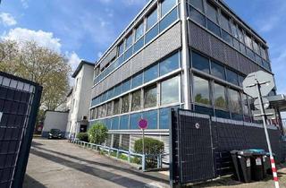 Büro zu mieten in Magdeburgerstrasse 37, 45881 Schalke, Geräumige Büro / Praxisfläche im EG