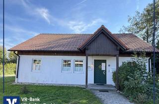 Praxen kaufen in 84347 Pfarrkirchen, Vielfältige Nutzungsmöglichkeiten: (Arzt-)Praxis in Pfarrkirchen